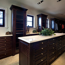 Closets