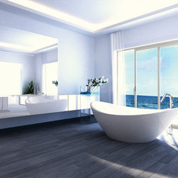 SERRAMENTI SCIUKER LEGNO/ALLUMINIO - Products