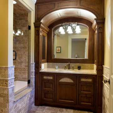 Hopkinton, MA E.W. Tarca Construction - Custom Home (3)