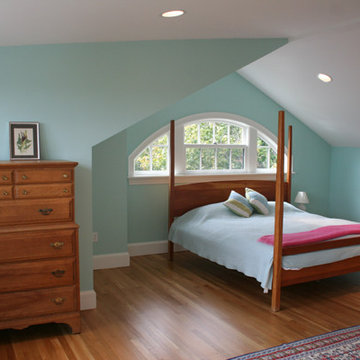 Renovation - Manchester-By-The-Sea