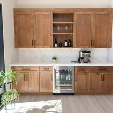 South Tempe Expansion + Remodel
