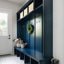 MUDROOM