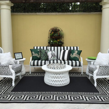 Decorators' Show House & Gardens 2015