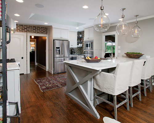 Award winning Kitchen in Buckhead