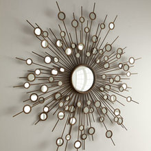 MIRRORS