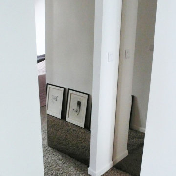 Duplex St Eustache