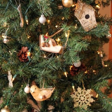 Christmas Tree's
