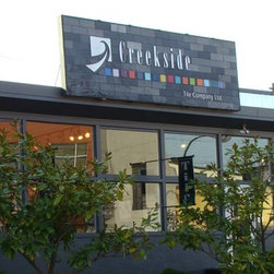 Vancouver Showroom - Home Decor