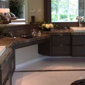 Portfolio - Modern Spaces