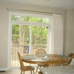 Budget Blinds Toronto North - Window Treatments