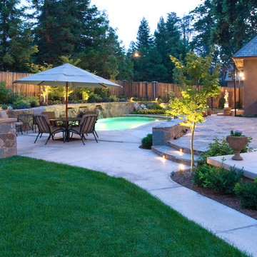 Project Exteriors