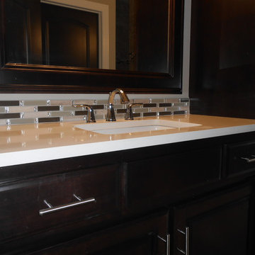 Vencil Homes - Settler's Creek