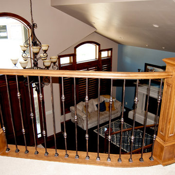 Luxury Home - Parent Designed, Kid Approved