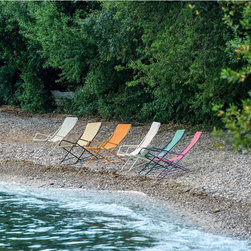 Garten & Balkon - Garden Dining Chairs