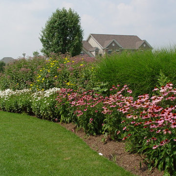 Benkleman Residence