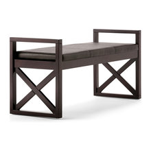 Bed Benches