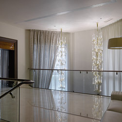 grachtenpand - Pendant Lighting