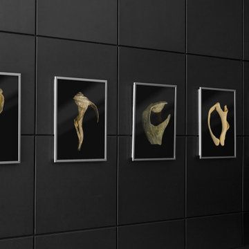 State of Erosion 3 - 7 Nature Coastal Wall Art Print