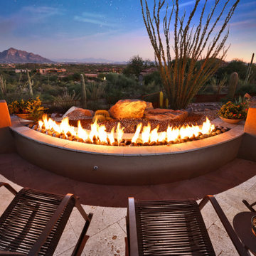 Southern Arizona Outdoor Living