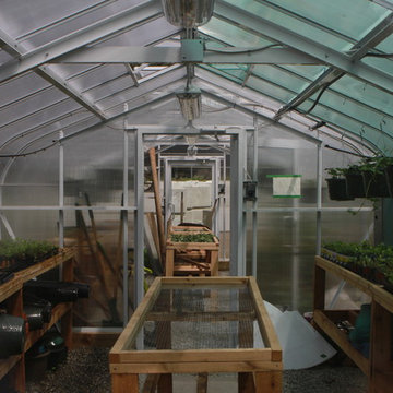 Cross Country Greenhouses