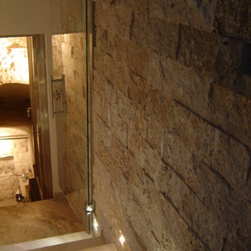 Ristrutturazione di casa unifamiliare