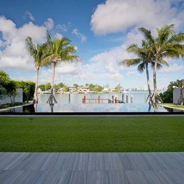 Venetian Islands Contemporary