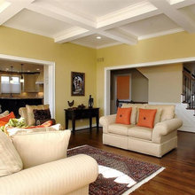 Ceiling Heights