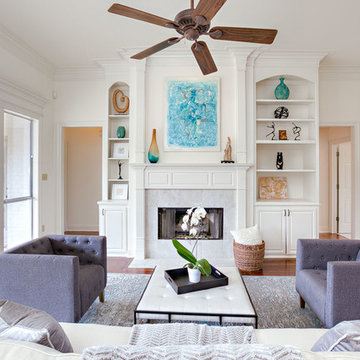 Whole House Remodel