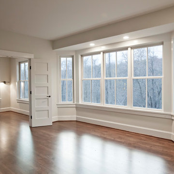 Rappahannock County, VA Residence