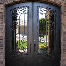 Entry Doors