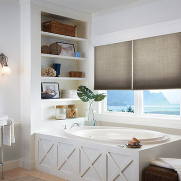 Blinds & Shades