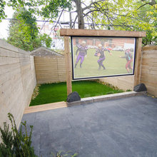 New Outdoor Ideas