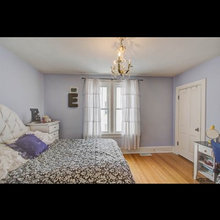 Girls' Bedroom