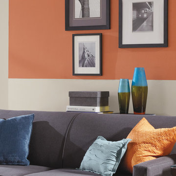 Paint Colors - Sherwin Williams