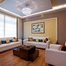 Living Room Ideas