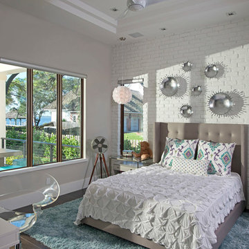 Melbourne Private Residence