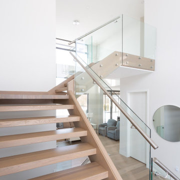 Sleek & Stylish Two-Storey