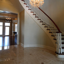 Entrance Title