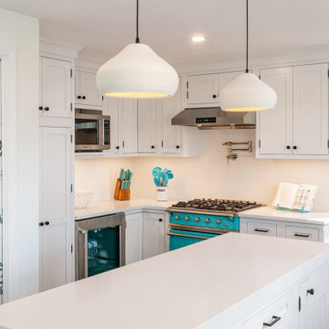Cape Cod Cottage