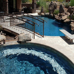 Misc Custom Pools - Products