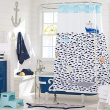 lucy shower