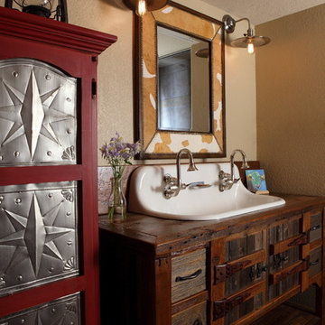 Ski-In Ski-Out Condo in Steamboat Springs