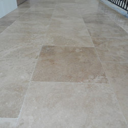Austin Ranch Custom Home-Chateau Du Lac - Products