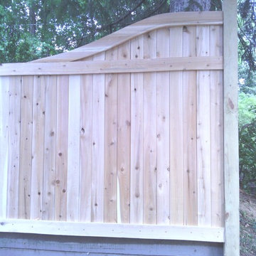 Estate Fencing