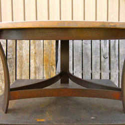 Eden Table - Coffee Tables