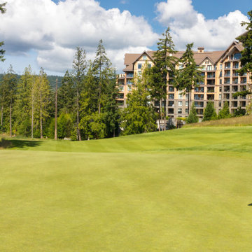 SOLD! SOLD! SOLD! #409-1395 Bear Mountain - $337,900 – MLS 879726