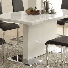 dining ideas