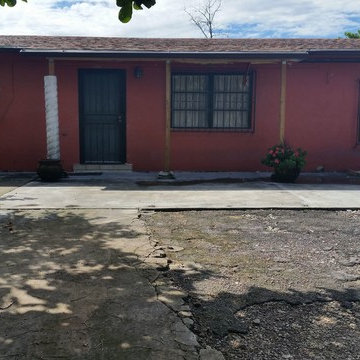 casa