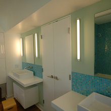 kids bathroom