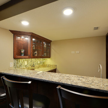 Refined Rustic